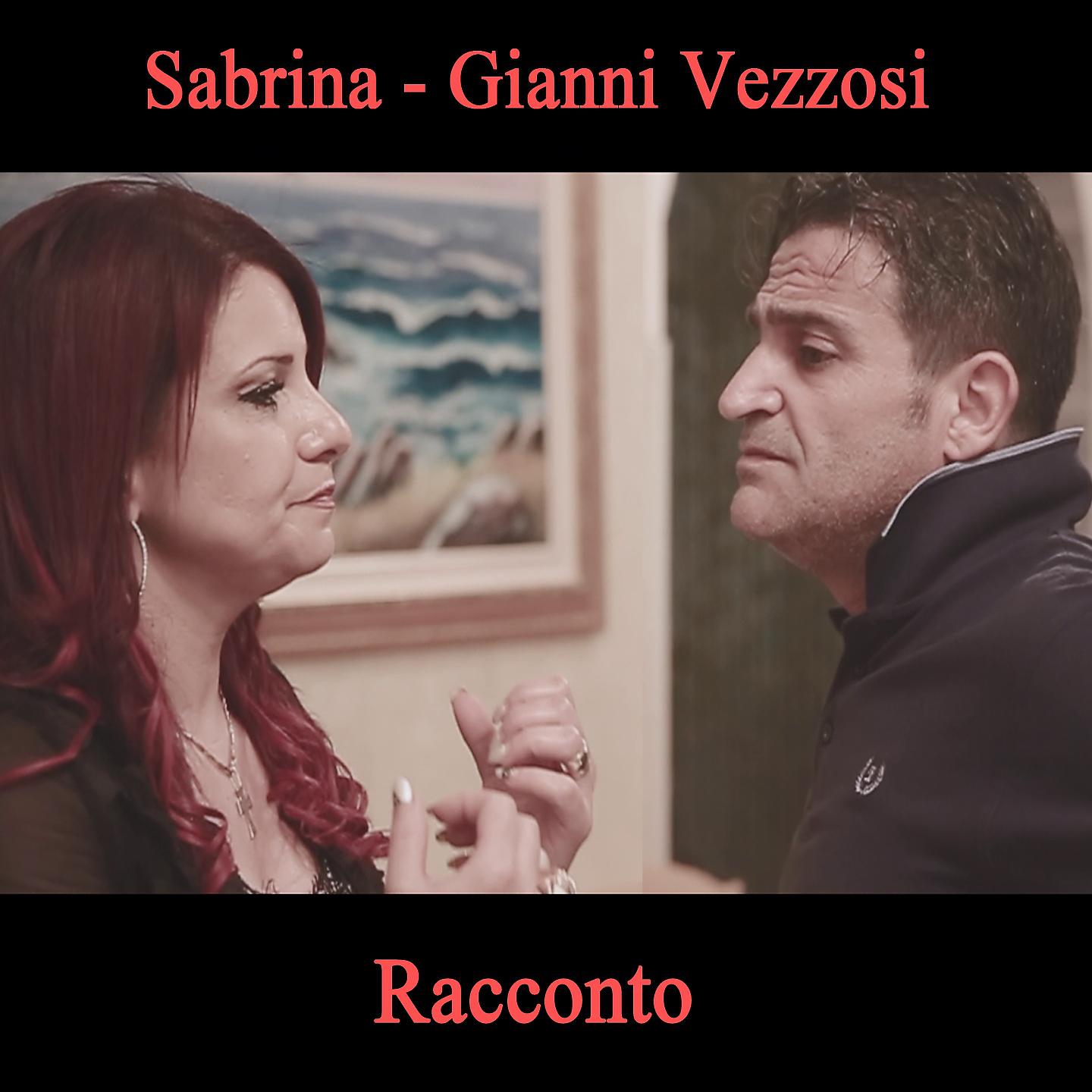 Постер альбома Racconto