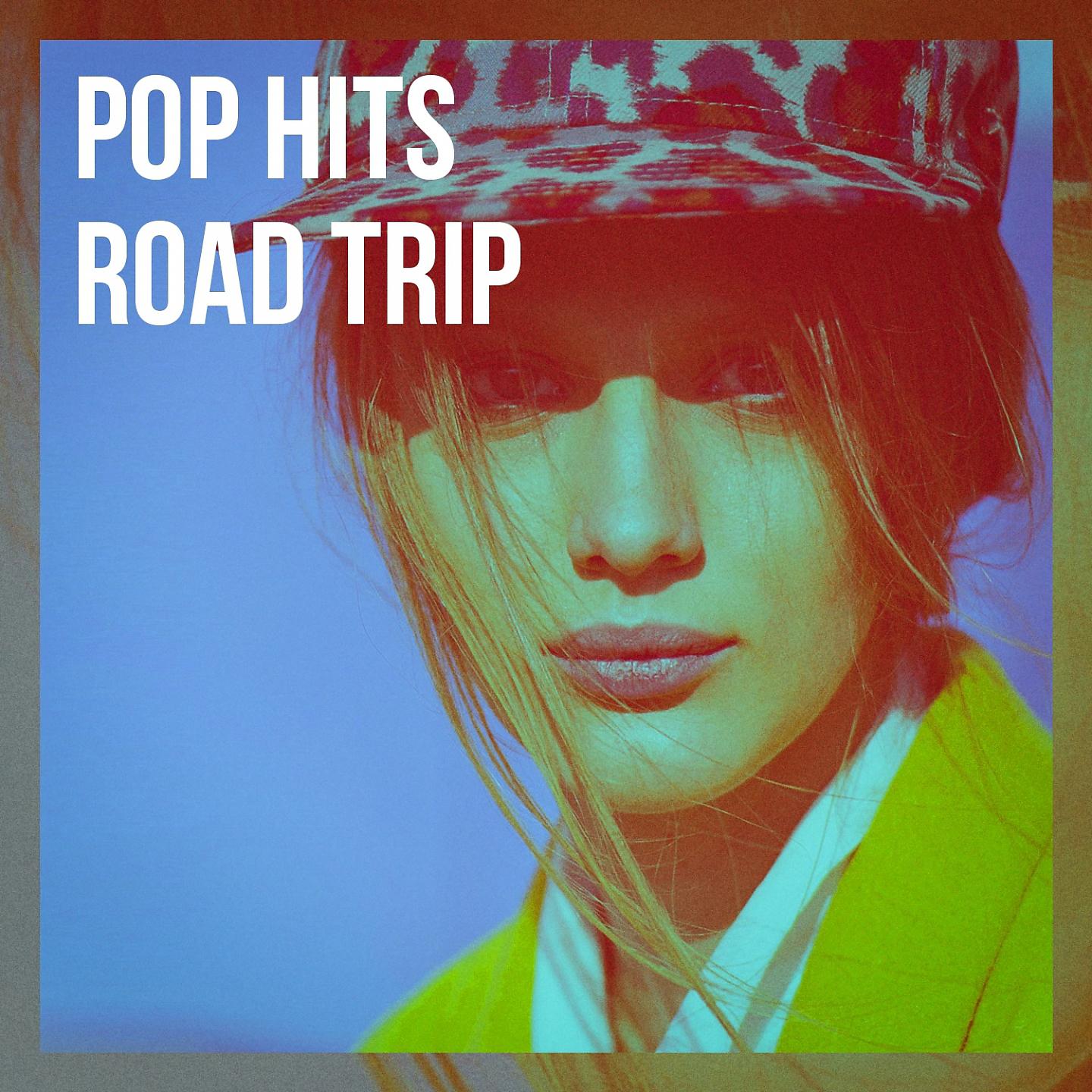 Постер альбома Pop Hits Road Trip