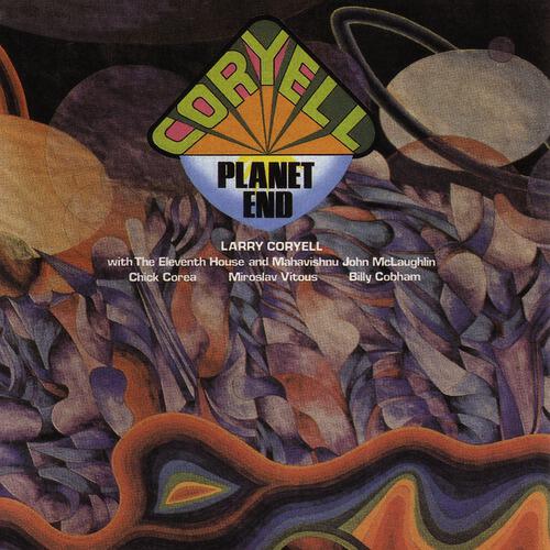 Larry Coryell - Tyrone