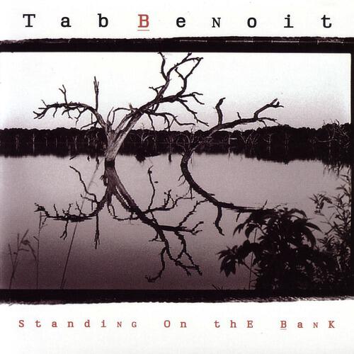Tab Benoit - Going Down