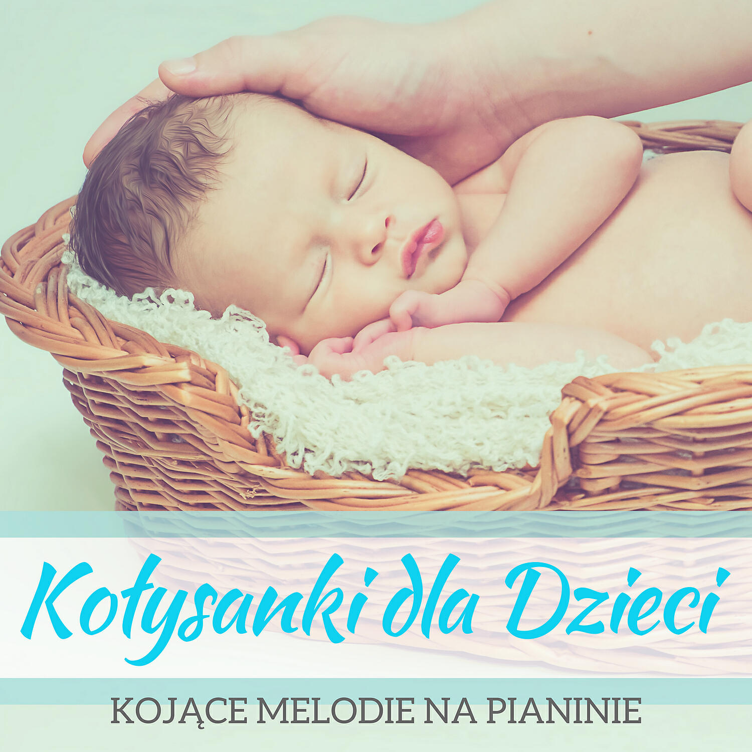 Muzyka dla Maluszka - Idzie Niebo Pelne Gwiazd