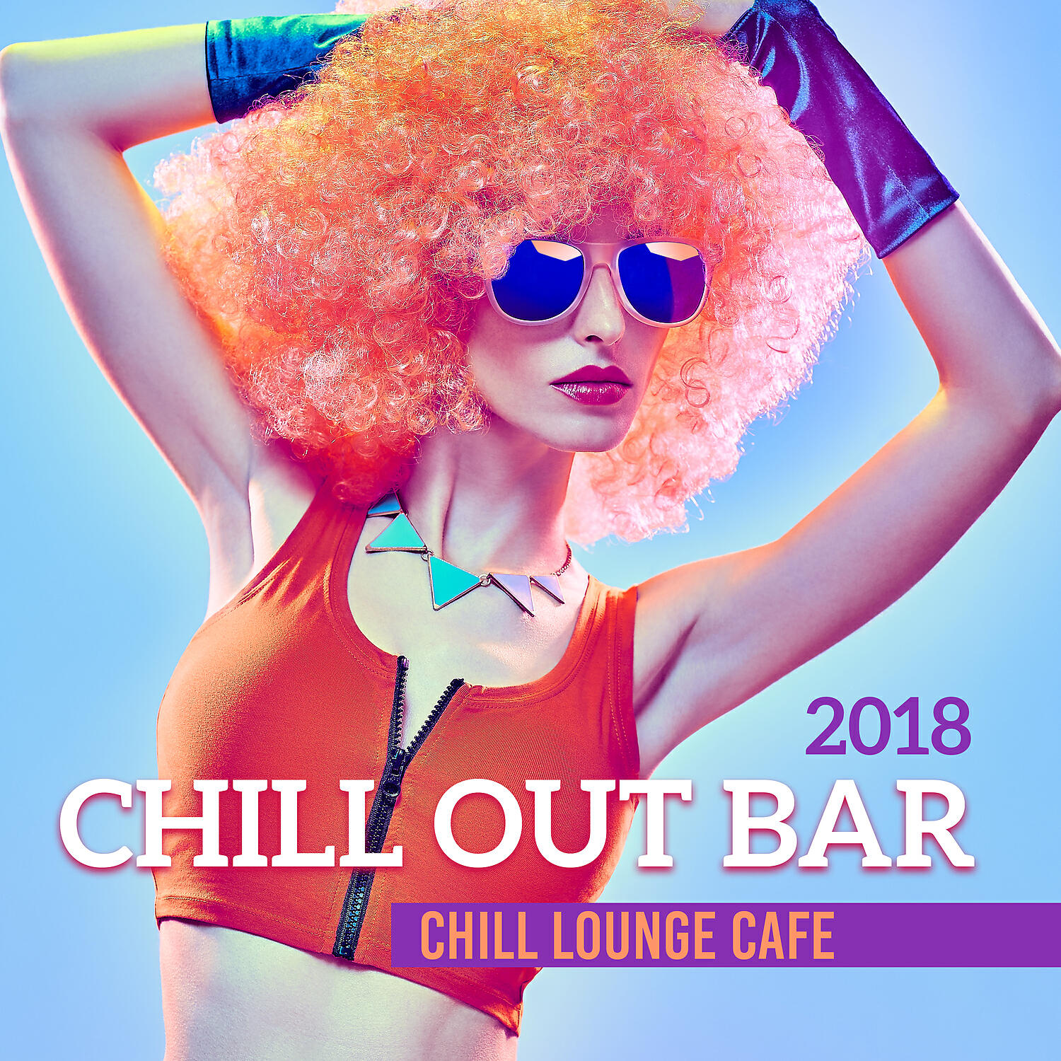 Chill Out Everyday Music Zone - After Sunset