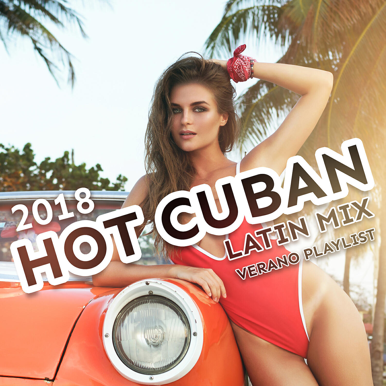 Cuban Latin Collection - Cuban Love feat. Latino Dance Music Academy