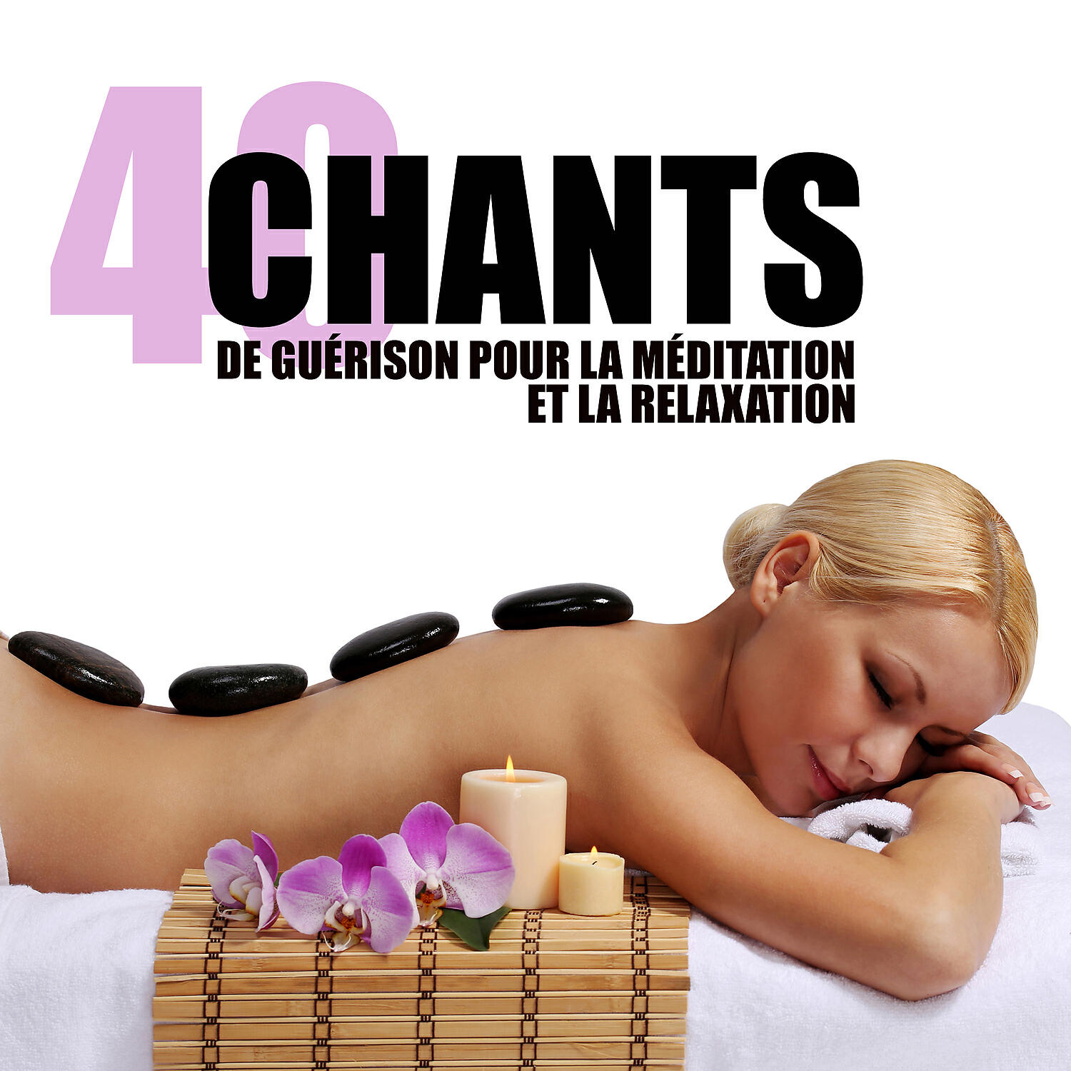 Oasis de Musique Zen Spa - Ayurveda feat. Relaxing Spa Music Zone