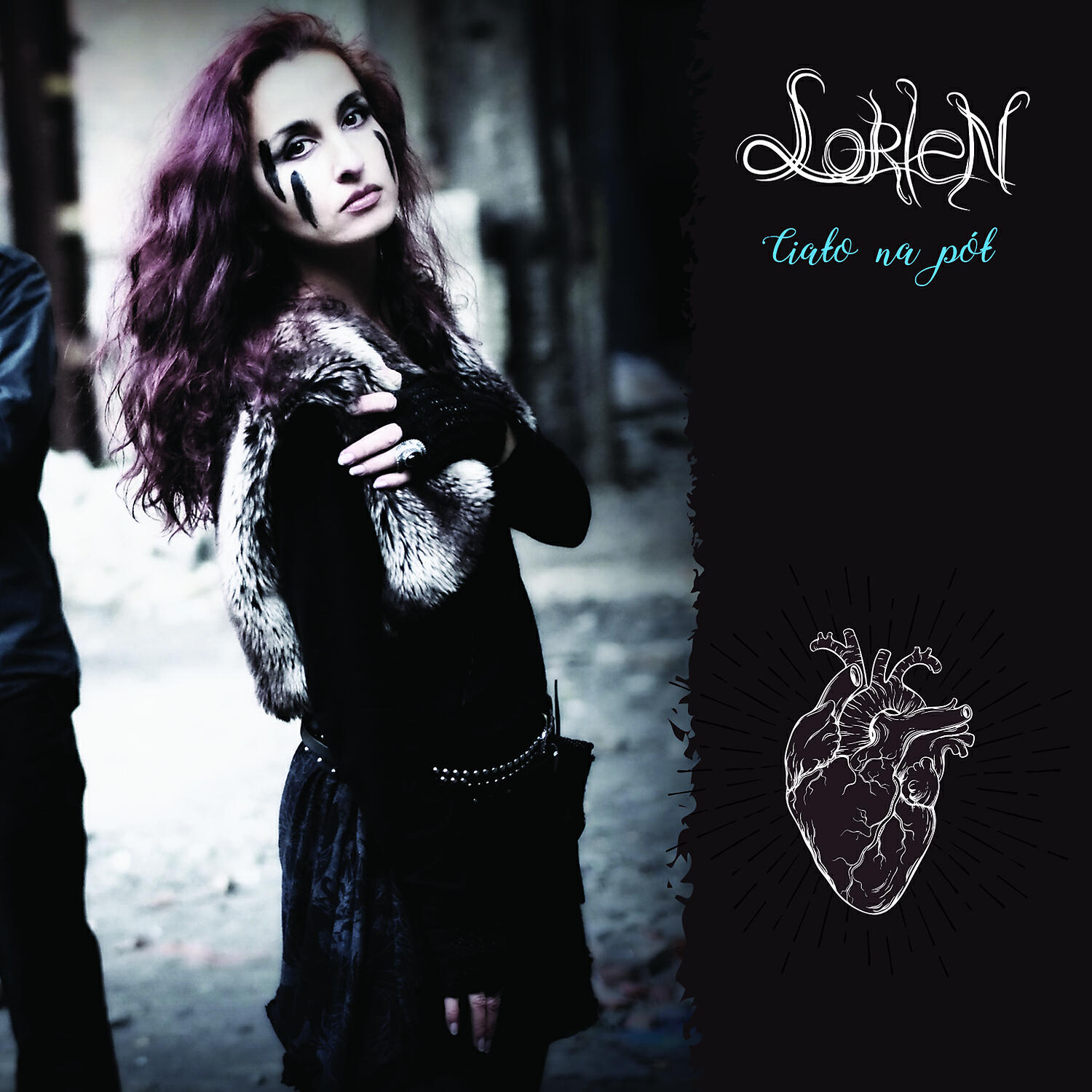 Lorien - Cialo na Pol