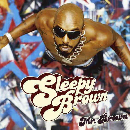 Sleepy Brown - Get 2 It