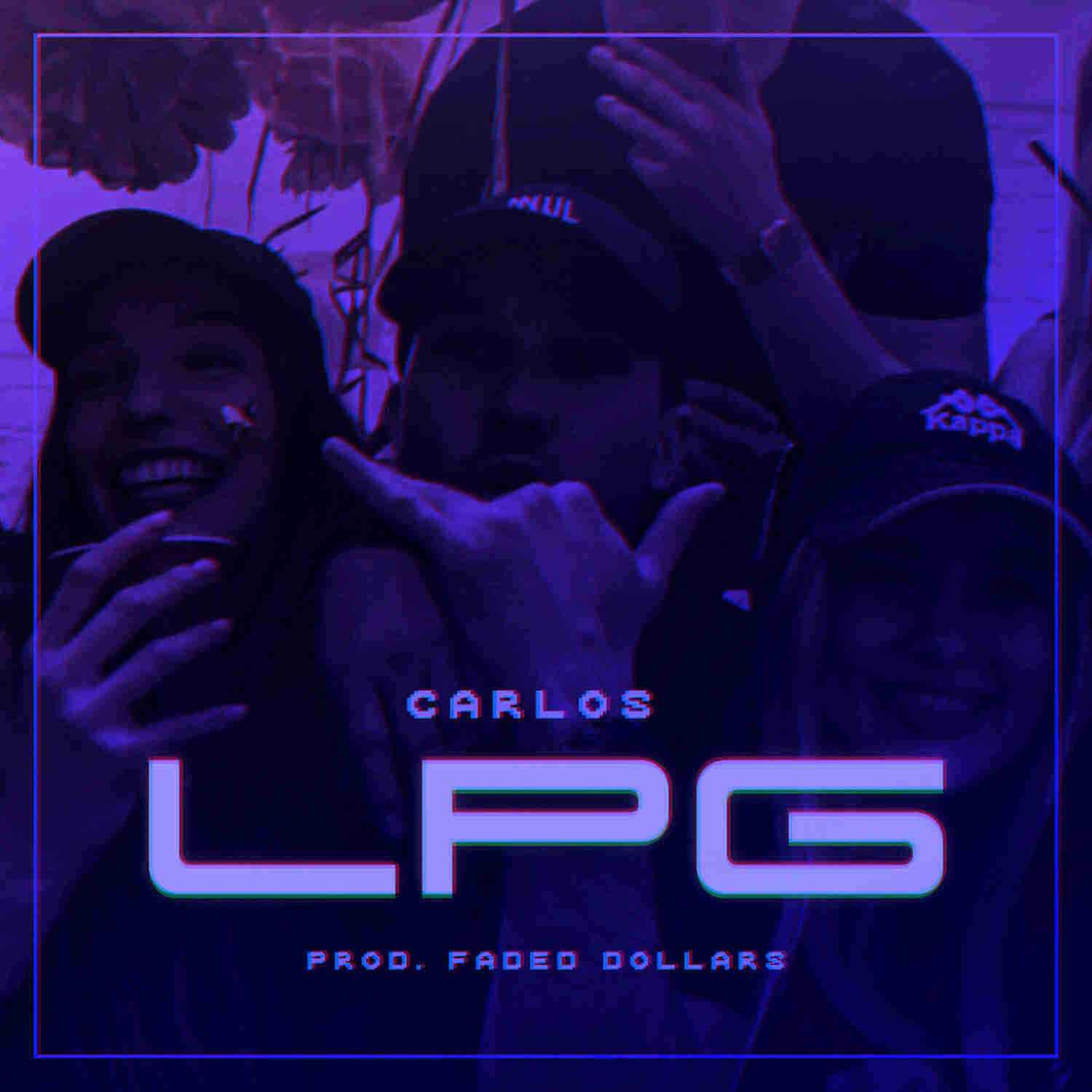 Carlos - LPG