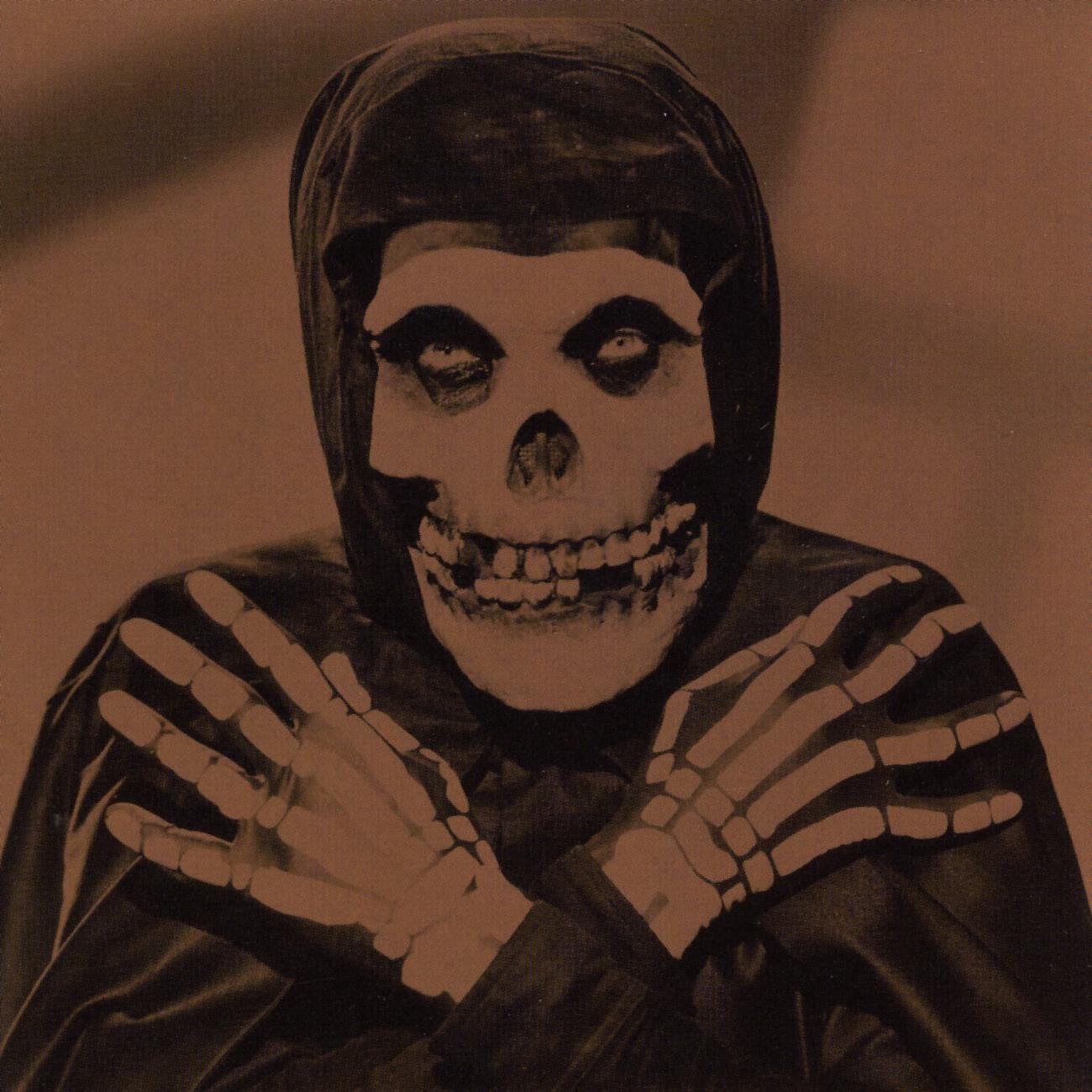 Misfits - Rat Fink