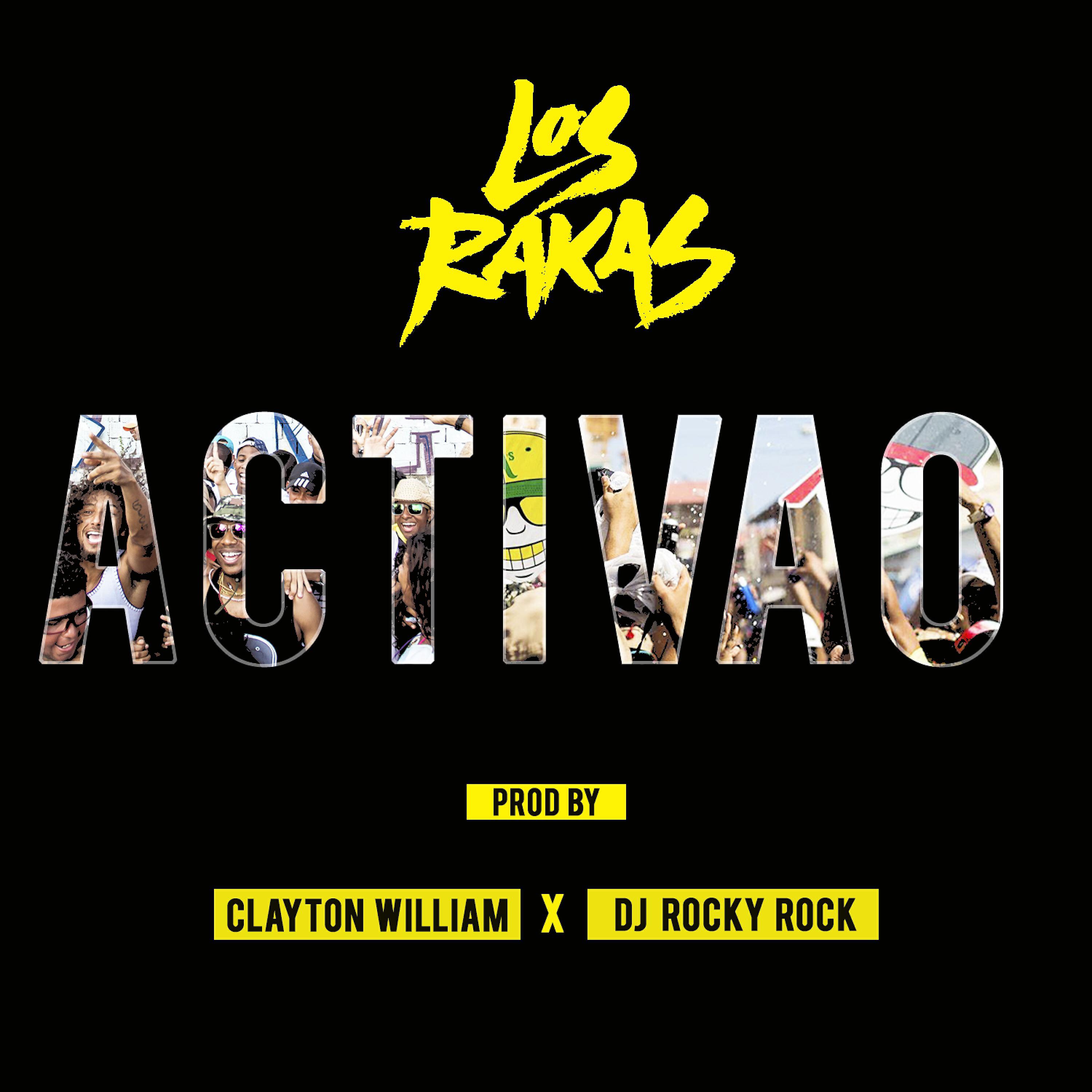 DJ Rocky Rock - Activao
