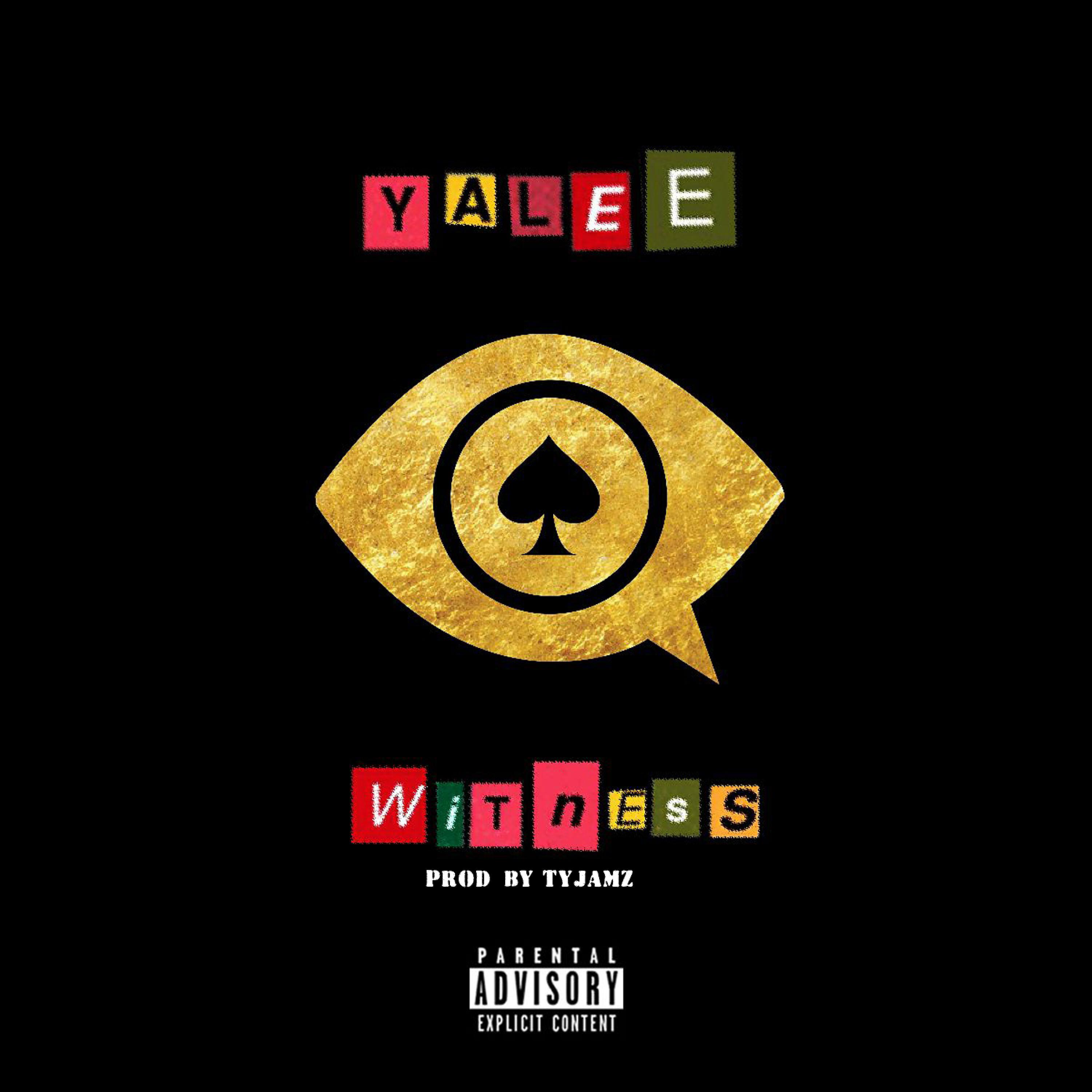 Yalee - Witness