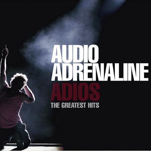 Audio Adrenaline - Beautiful