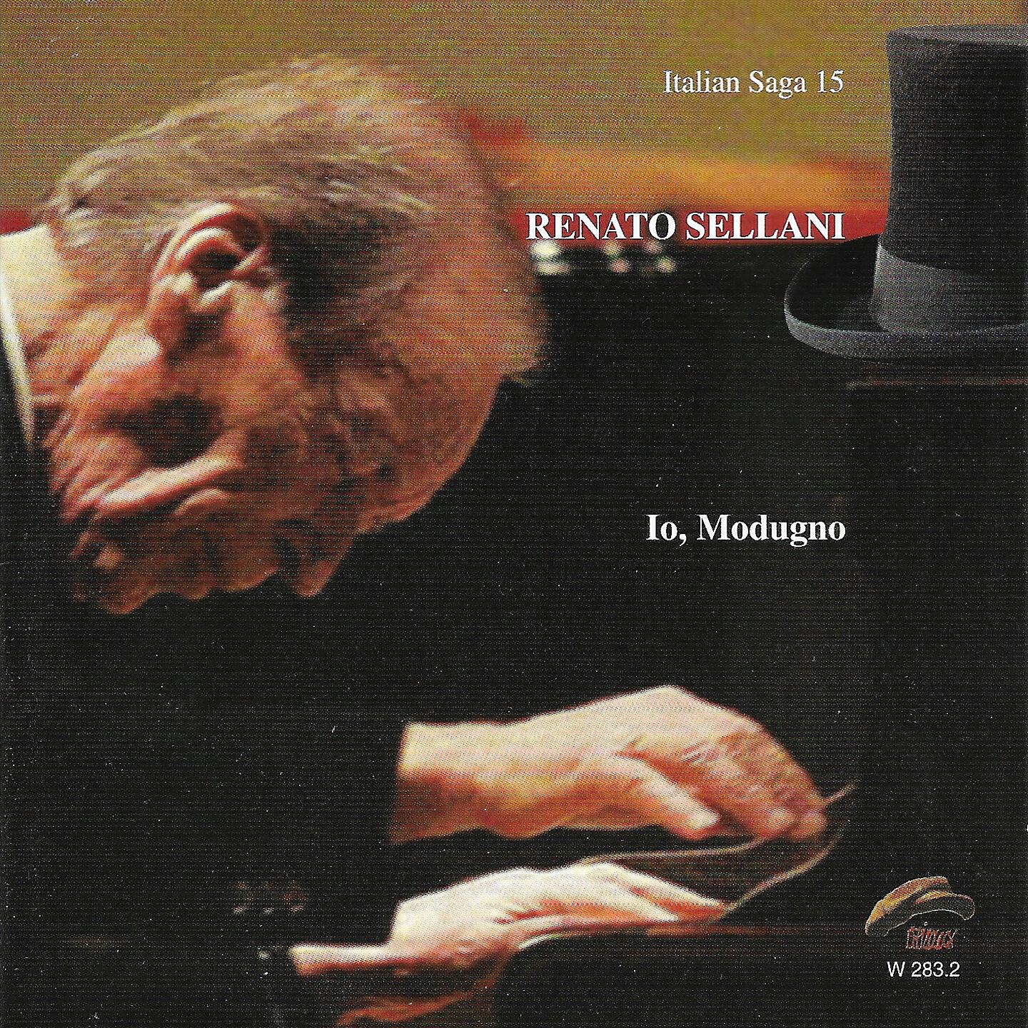 Renato Sellani - Tu si na cosa grande