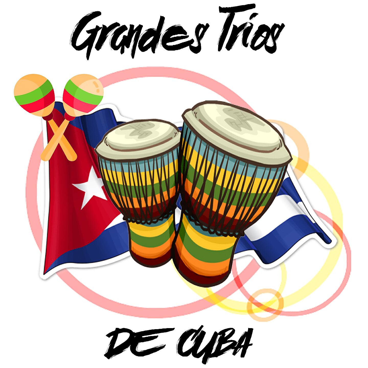 Trio Matamoros - Las Maracas de Cuba