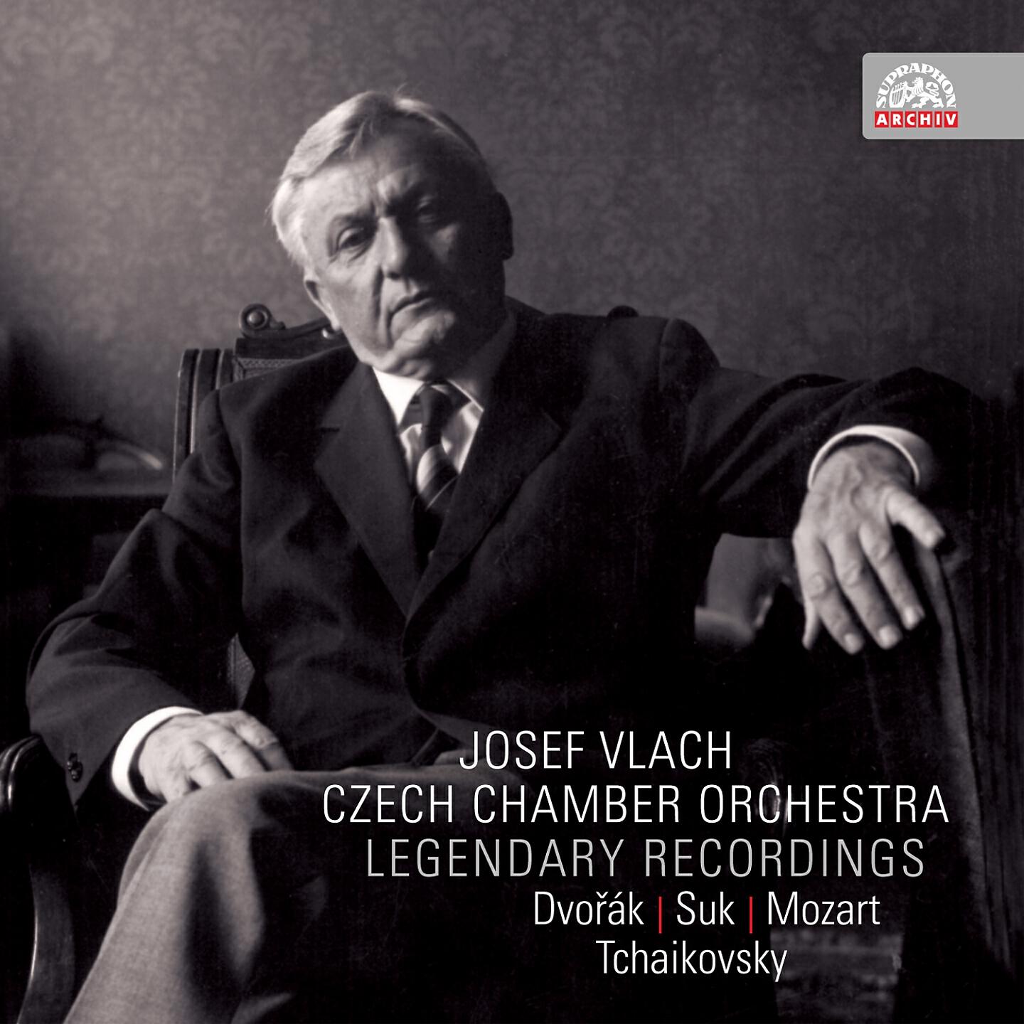 Czech Chamber Orchestra - King Arthur. Suite for Strings from the Opera, .: Air I