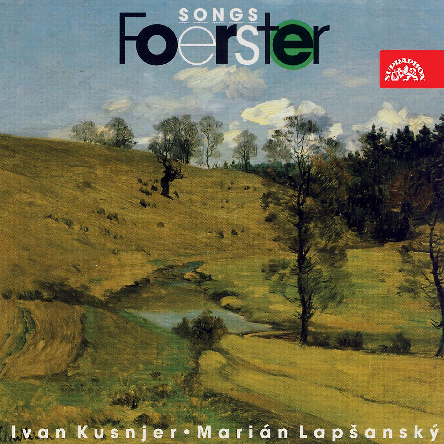 Ivan Kusnjer - Fairy-Tale of a Long Craving, Op. 101: No. 15, Epilogue. Notturno finale