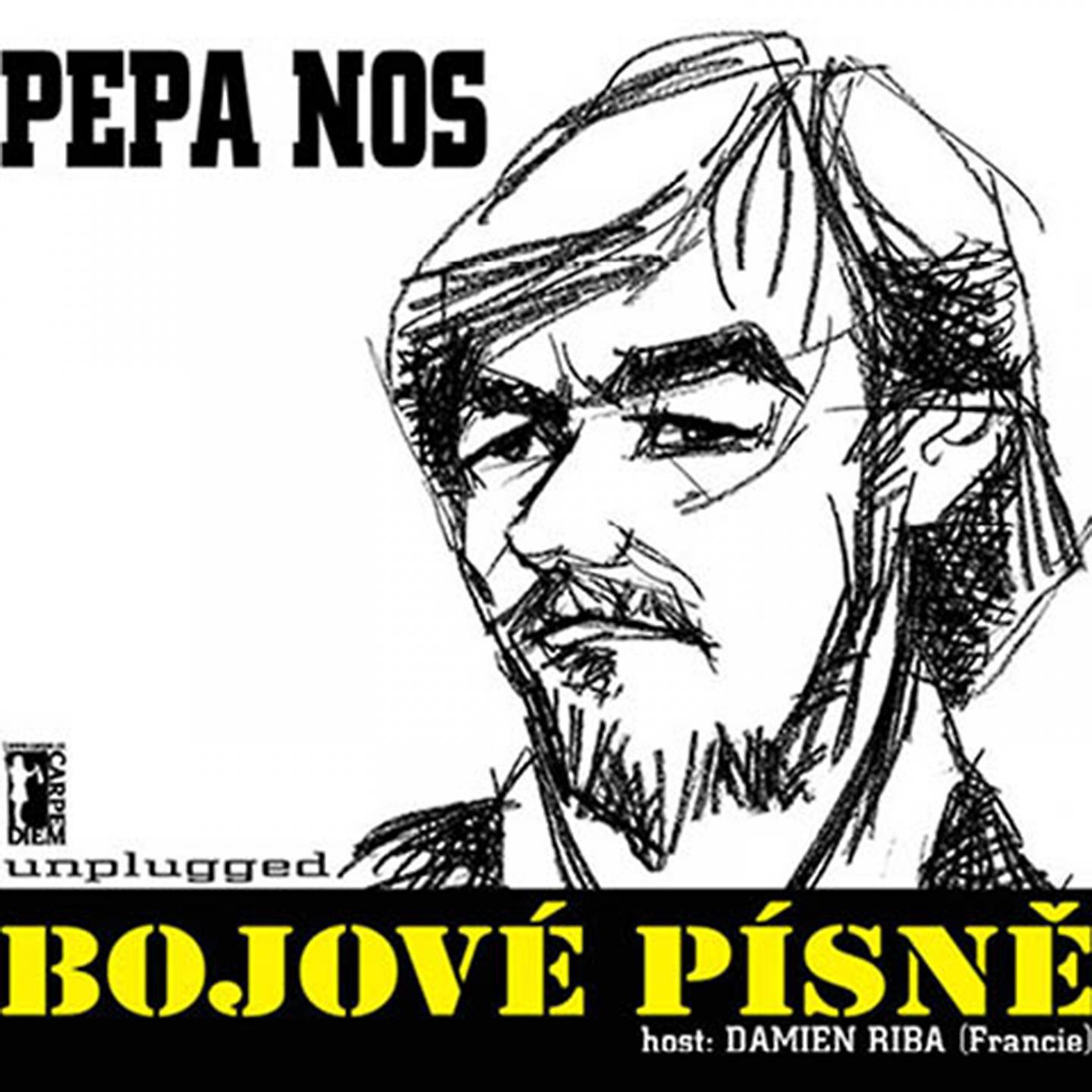 Постер альбома Bojové Písně