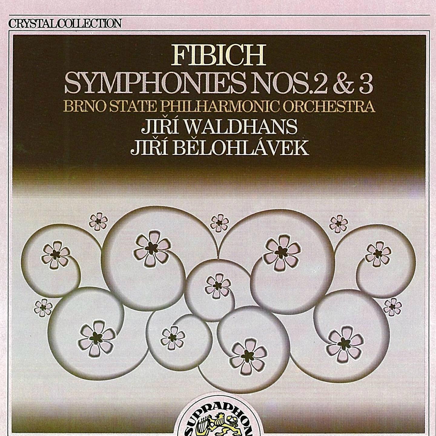 Brno Philharmonic Orchestra - Symphony No. 3 in E Minor, Op. 53: I. Allegro inquieto