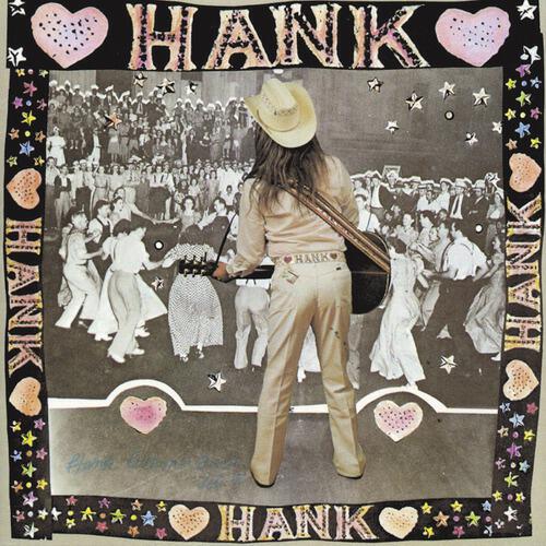 Leon Russell - Jambalaya (On The Bayou)