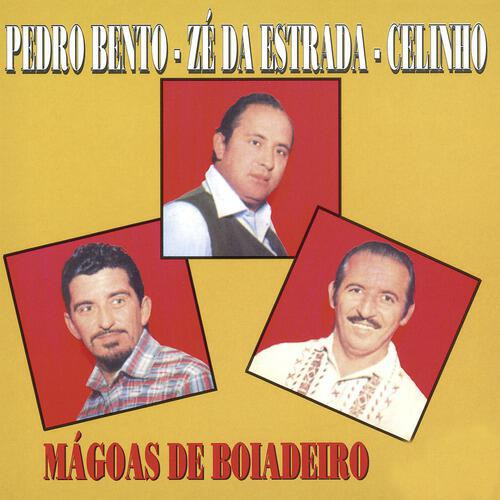 Pedro Bento, Zé Da Estrada E Celinho - Santa Cruz Da Serra (1995 Remaster)