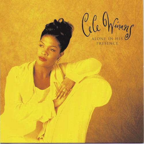 CeCe Winans - I Surrender All
