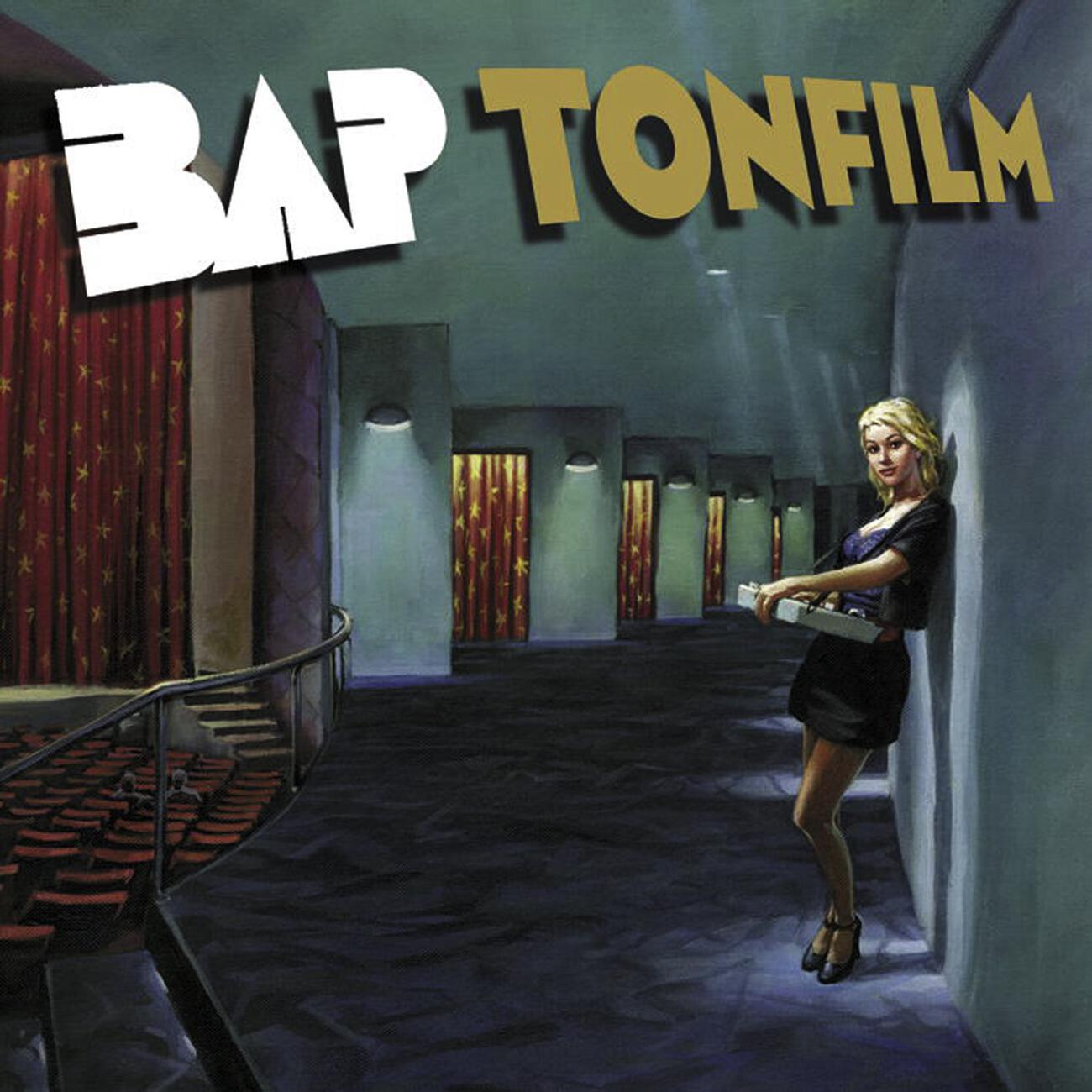 BAP - Vum Donnernde Lääve