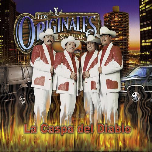 Los Originales De San Juan - El Padre De Los Cabrones
