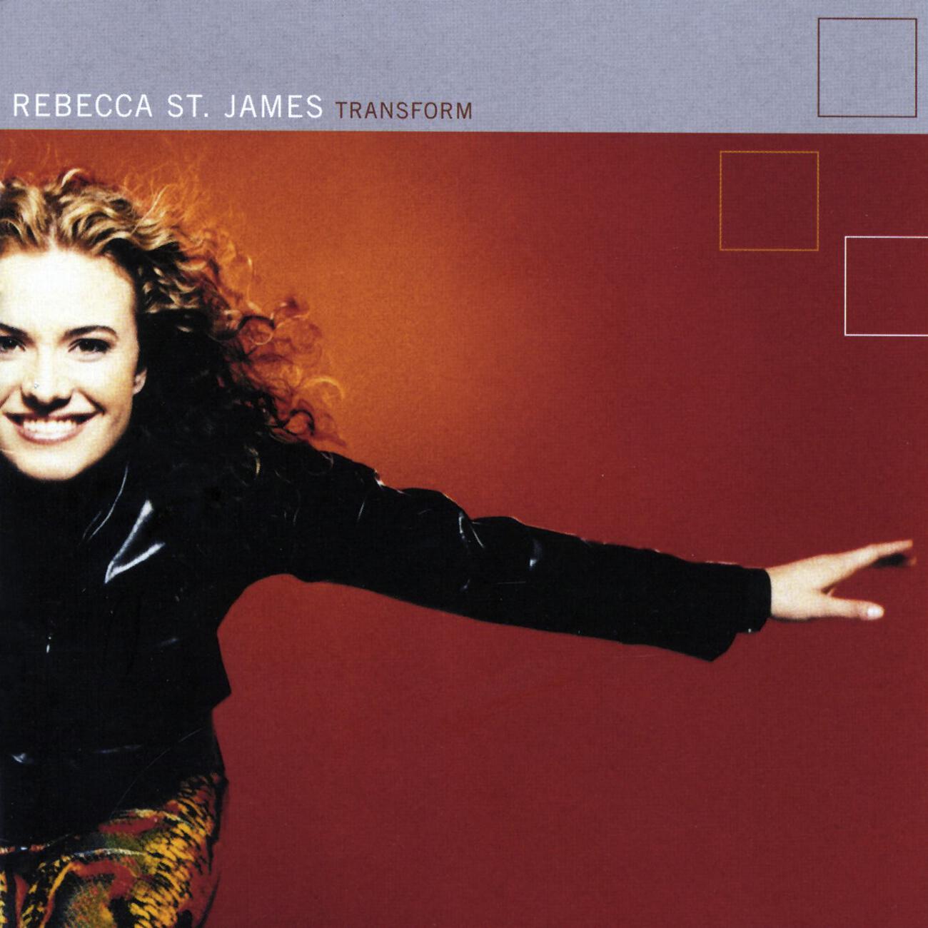Rebecca St. James - One (Transform Album Version)