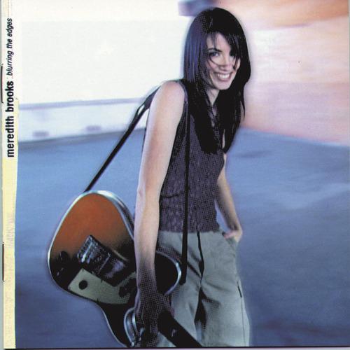Meredith Brooks - Watched You Fall