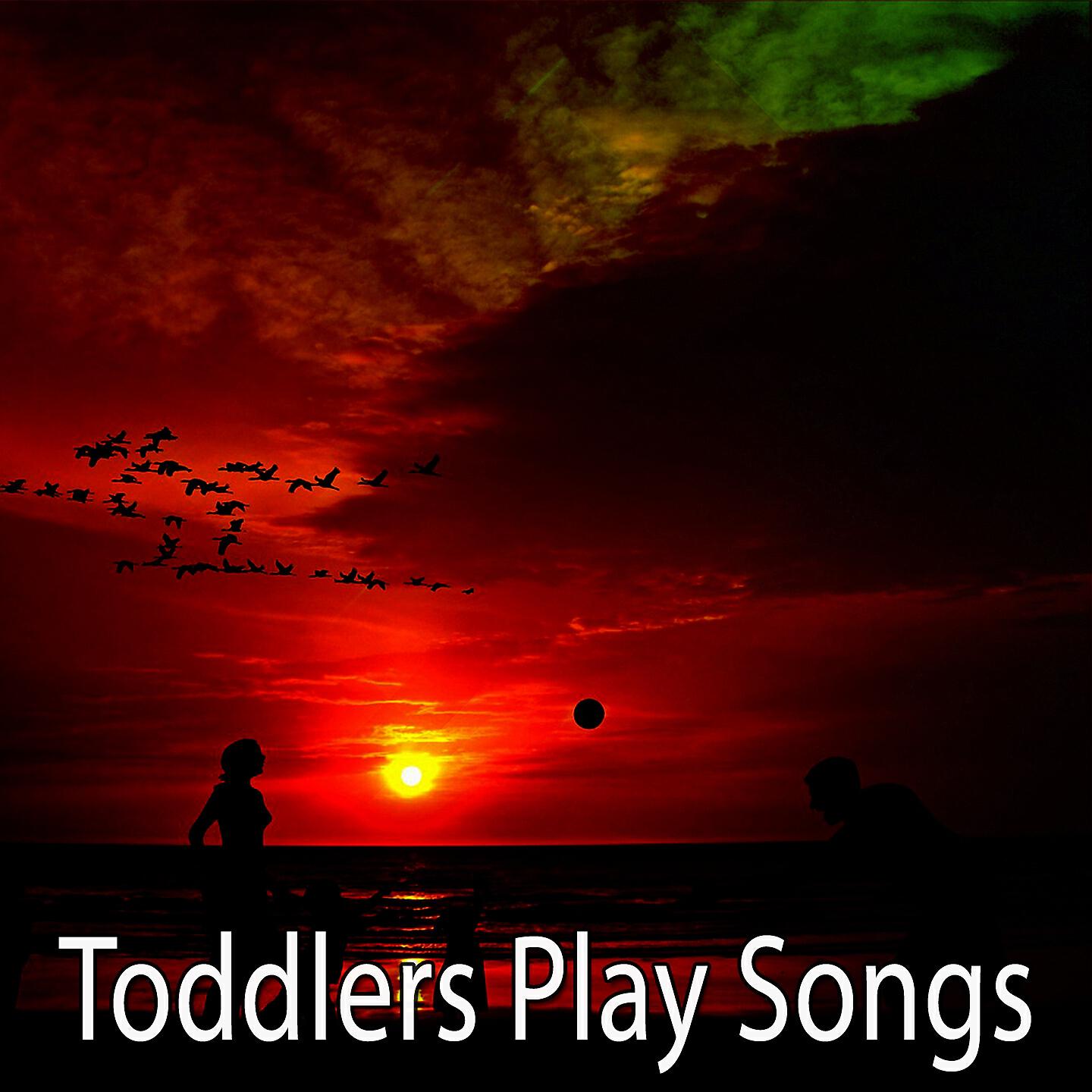 Kids Party Music Players - Bye Baby Bunting