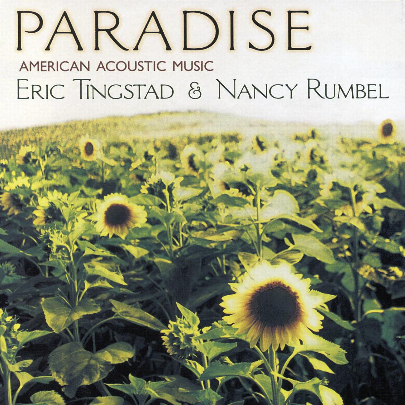 Eric Tingstad - Rokeby