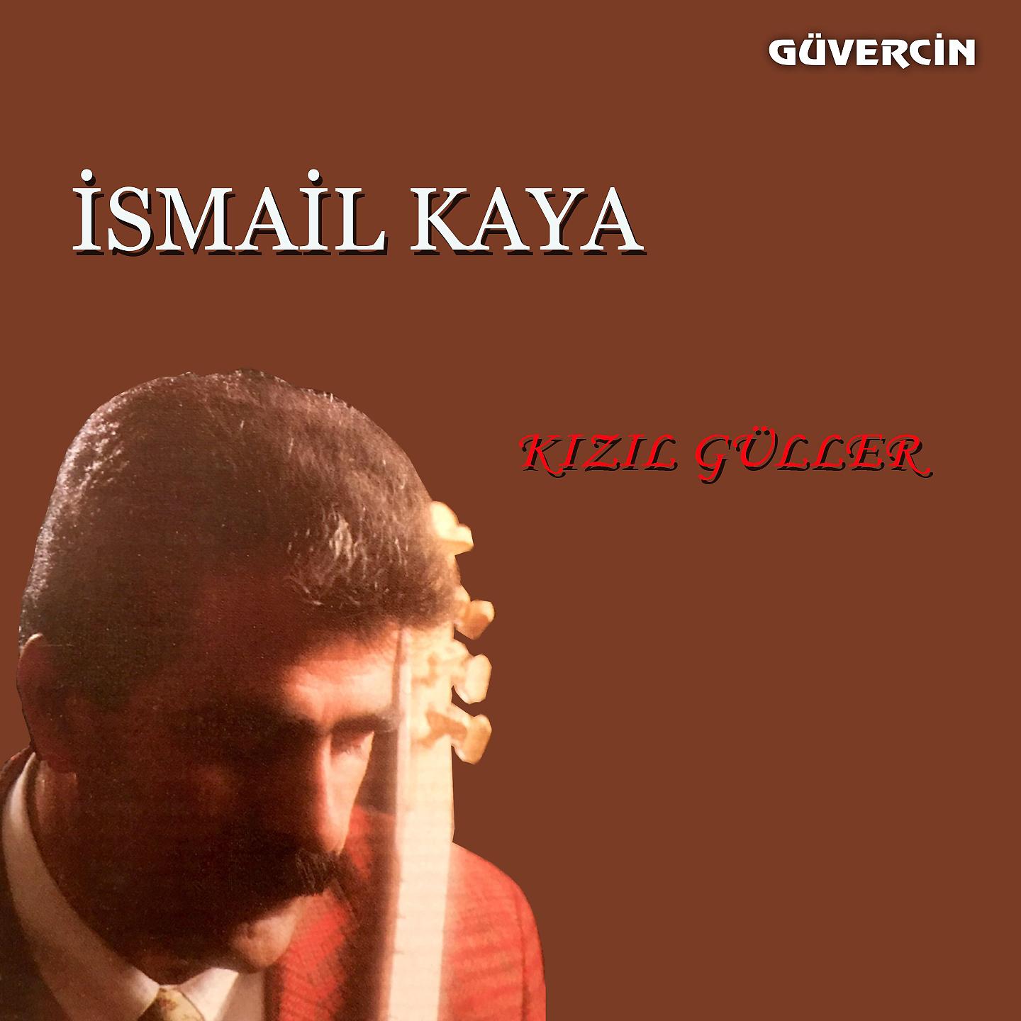 Постер альбома Kızıl Güller