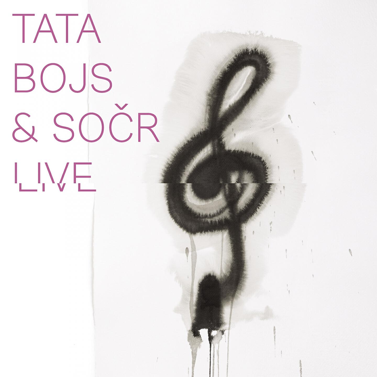 Tata Bojs - Ztraceni V Překladu (Live)