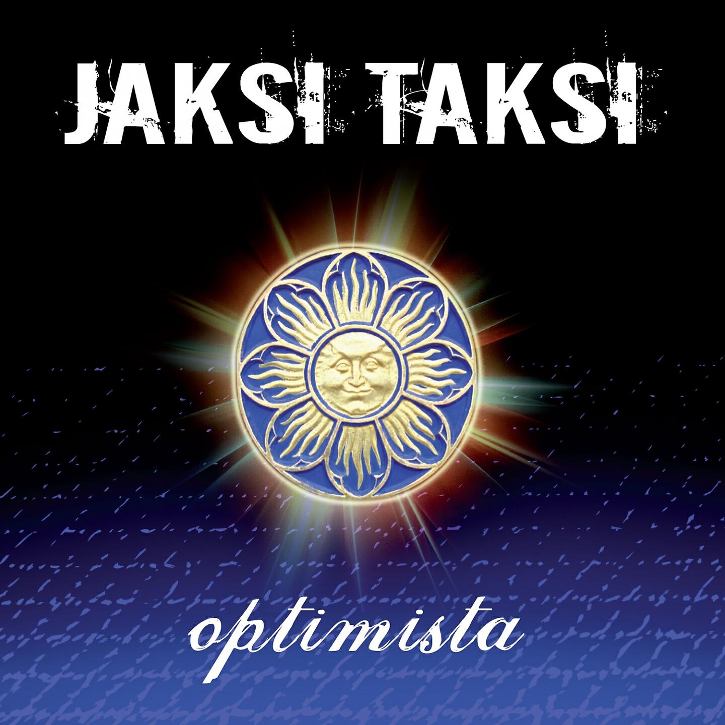 Jaksi Taksi - Je Mi To Líto