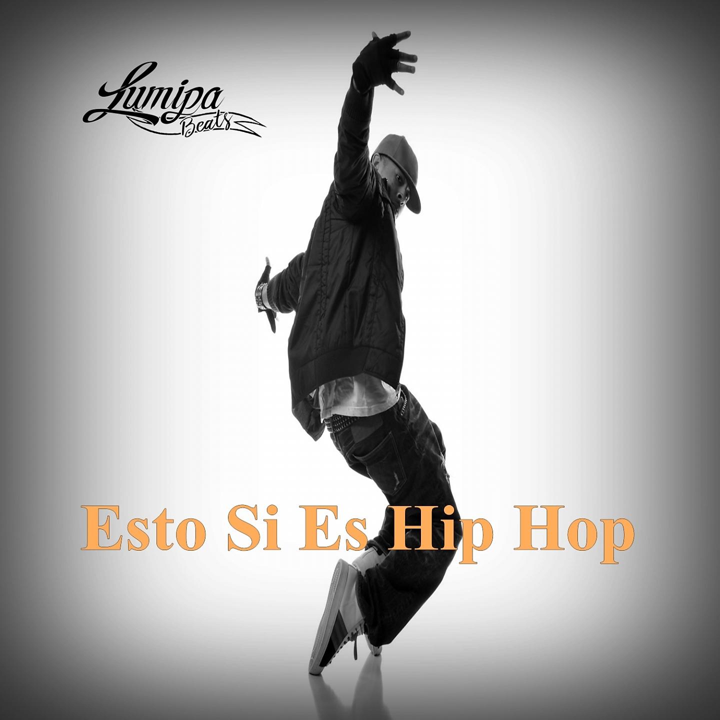 Постер альбома Esto Si Es Hip Hop