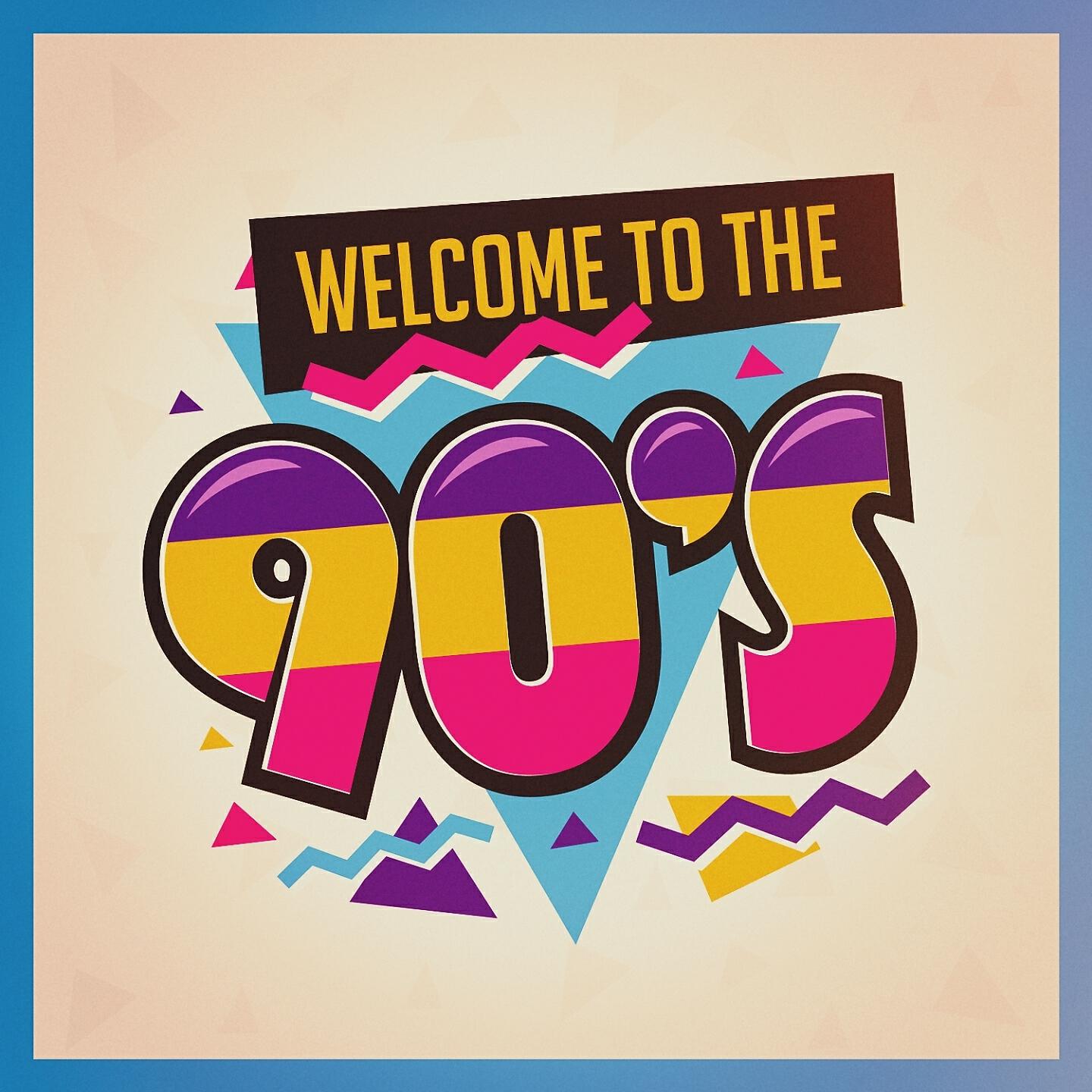 90s Forever - Whoops Now