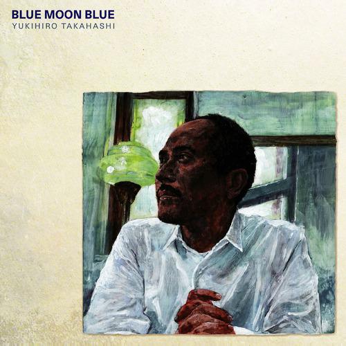 Постер альбома Blue Moon Blue