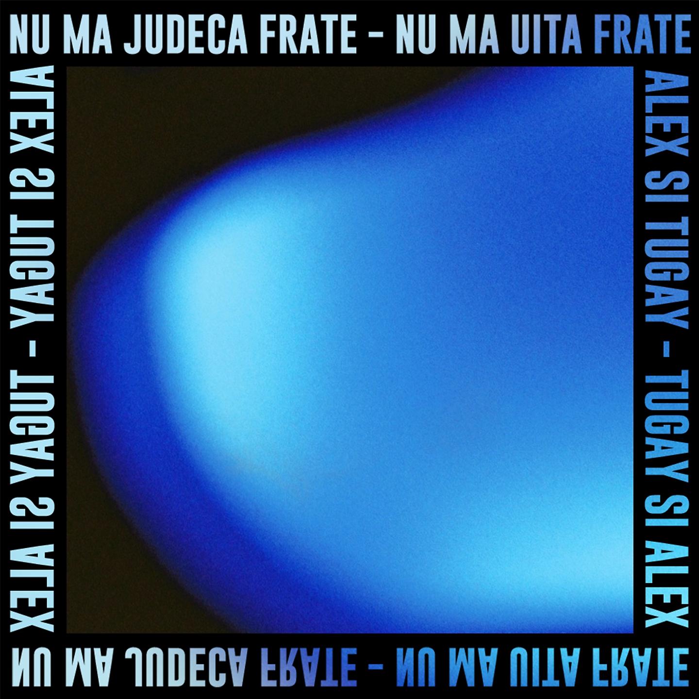 Постер альбома Nu Ma Judeca Frate - Nu Ma Uita Frate 3