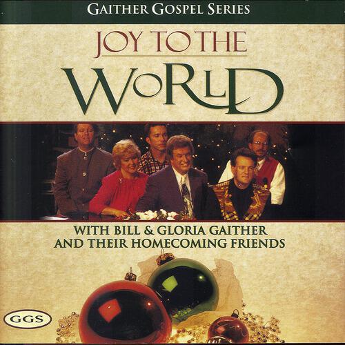 Bill & Gloria Gaither - There's Something About That Name (Live)