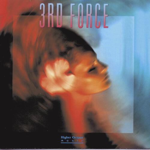 3rd Force - Love's The Reason