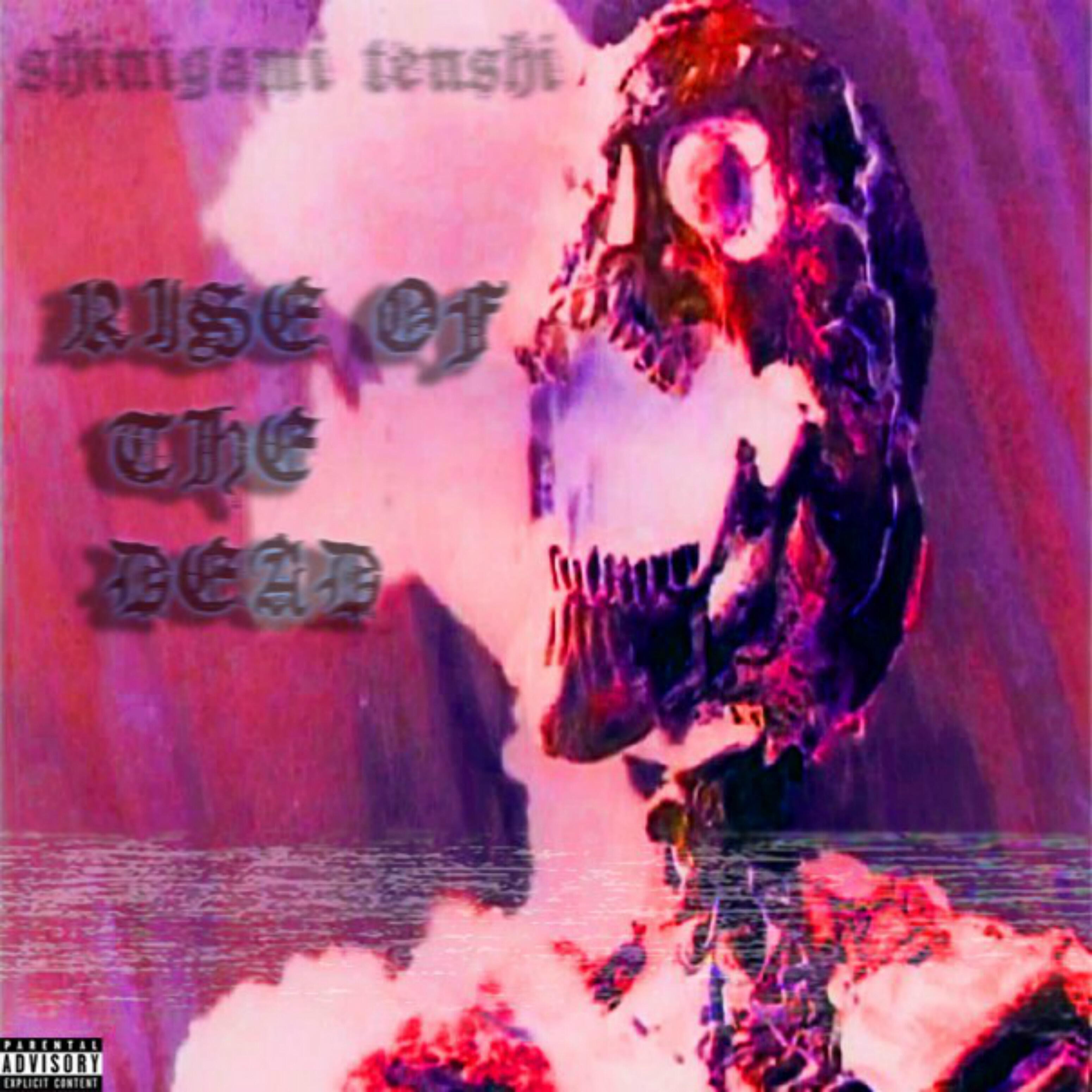SHINIGAMI TENSHI - Rise of the Dead