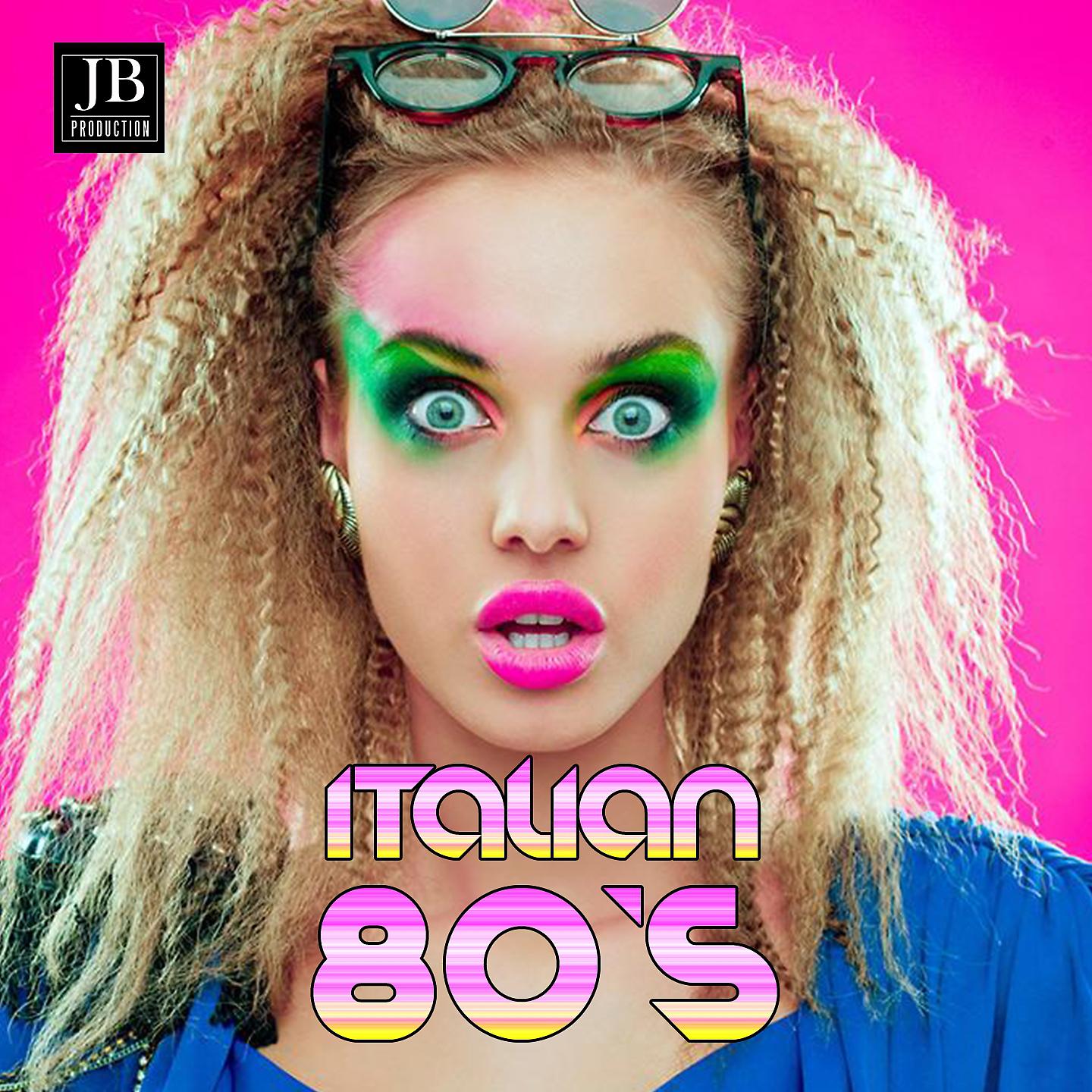 Постер альбома Italian 80's Vol 2