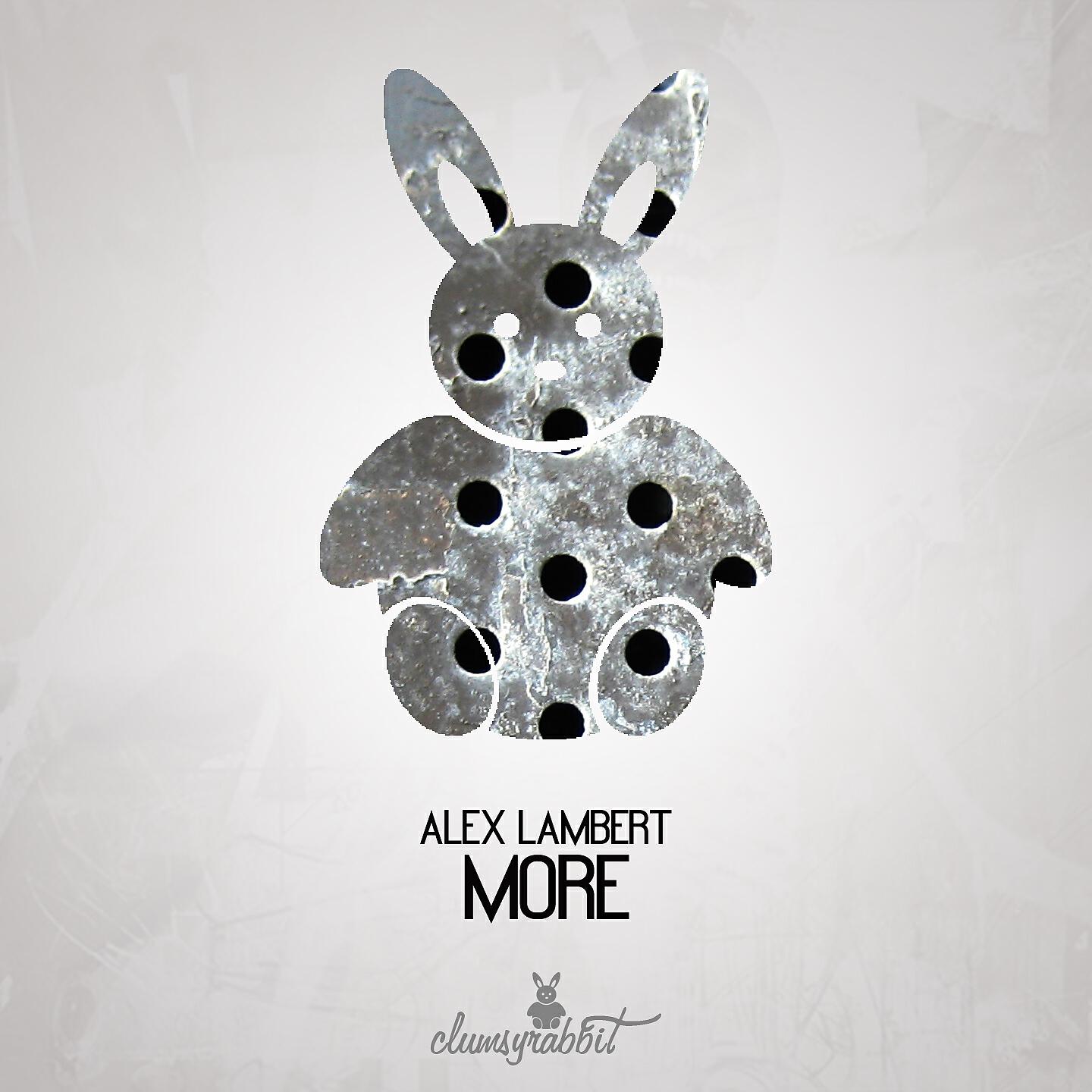 Alex Lambert - More
