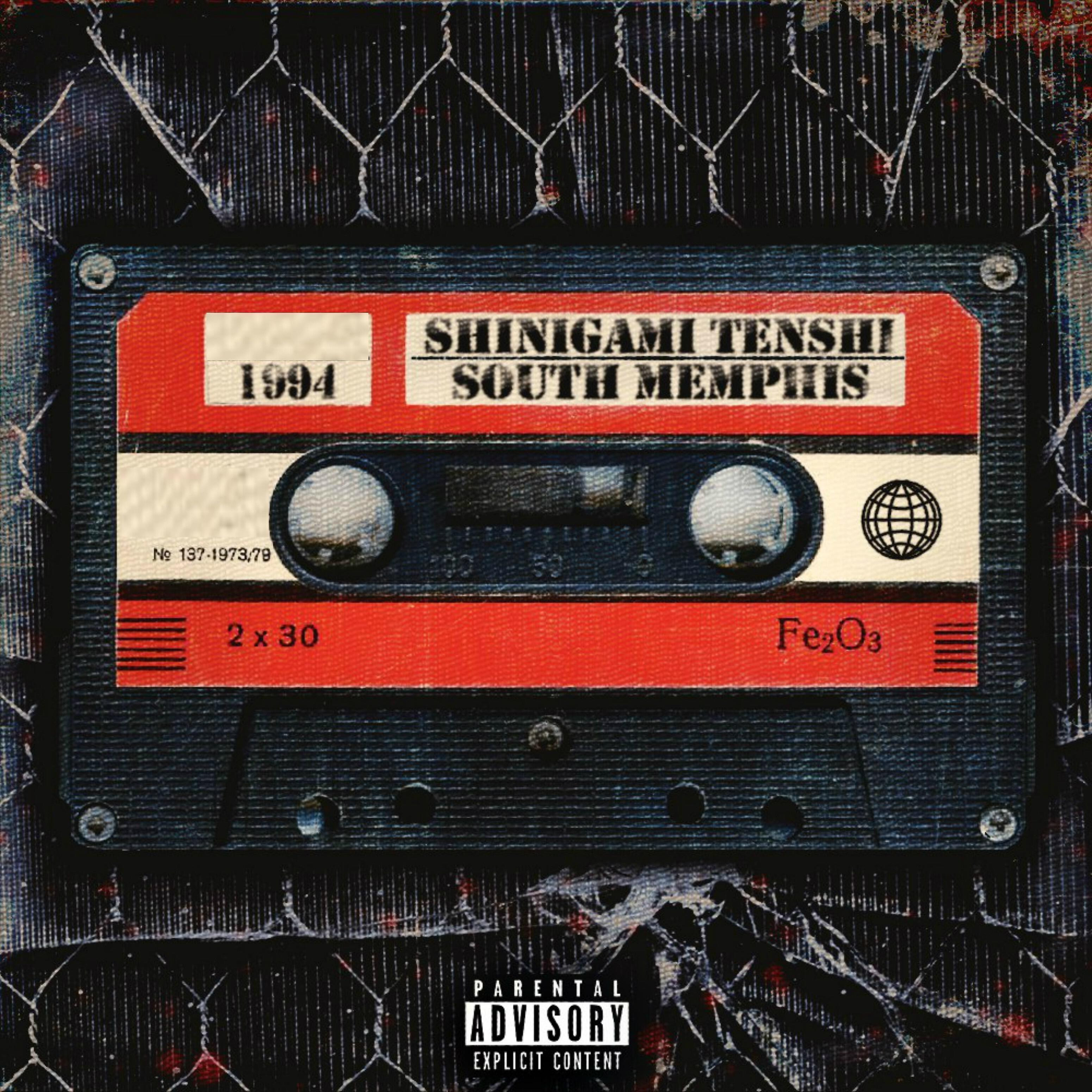 SHINIGAMI TENSHI - South Memphis