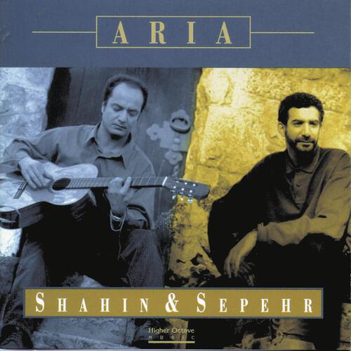 Shahin & Sepehr - Jakarta