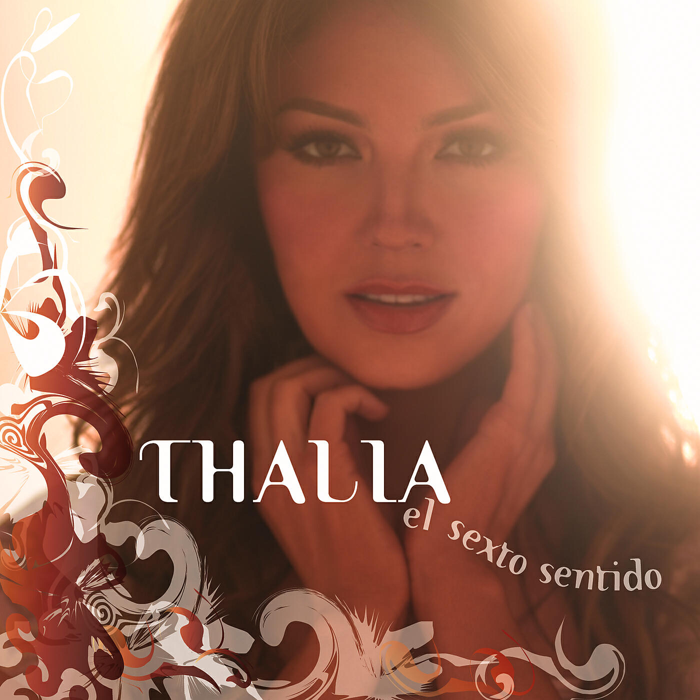 Thalia - Un Alma Sentenciada