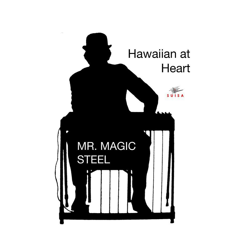 Mr. Magic Steel & Roland Jud - Hawaiian at Heart (Instrumental)