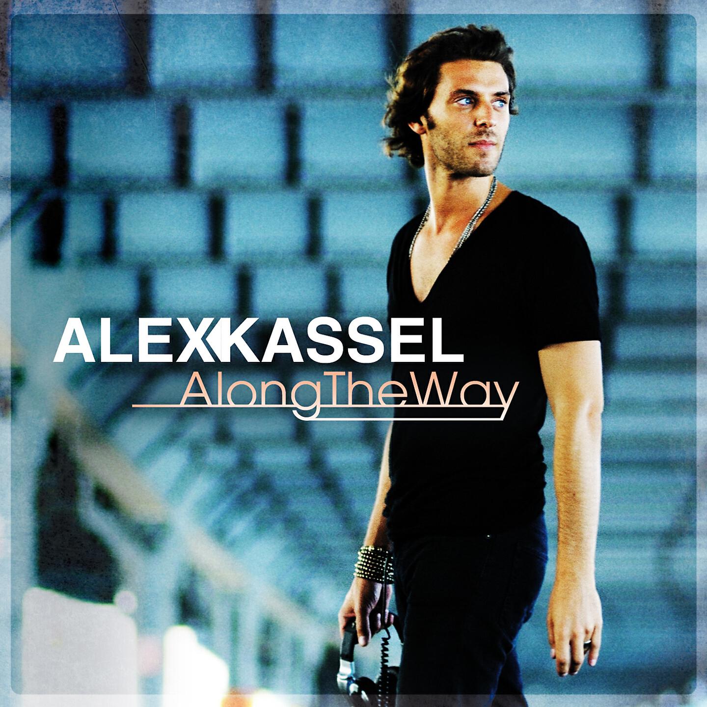 Alex Kassel - Turn It Up