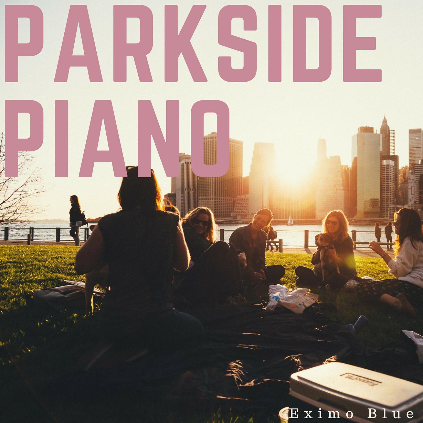 Постер альбома Parkside Piano