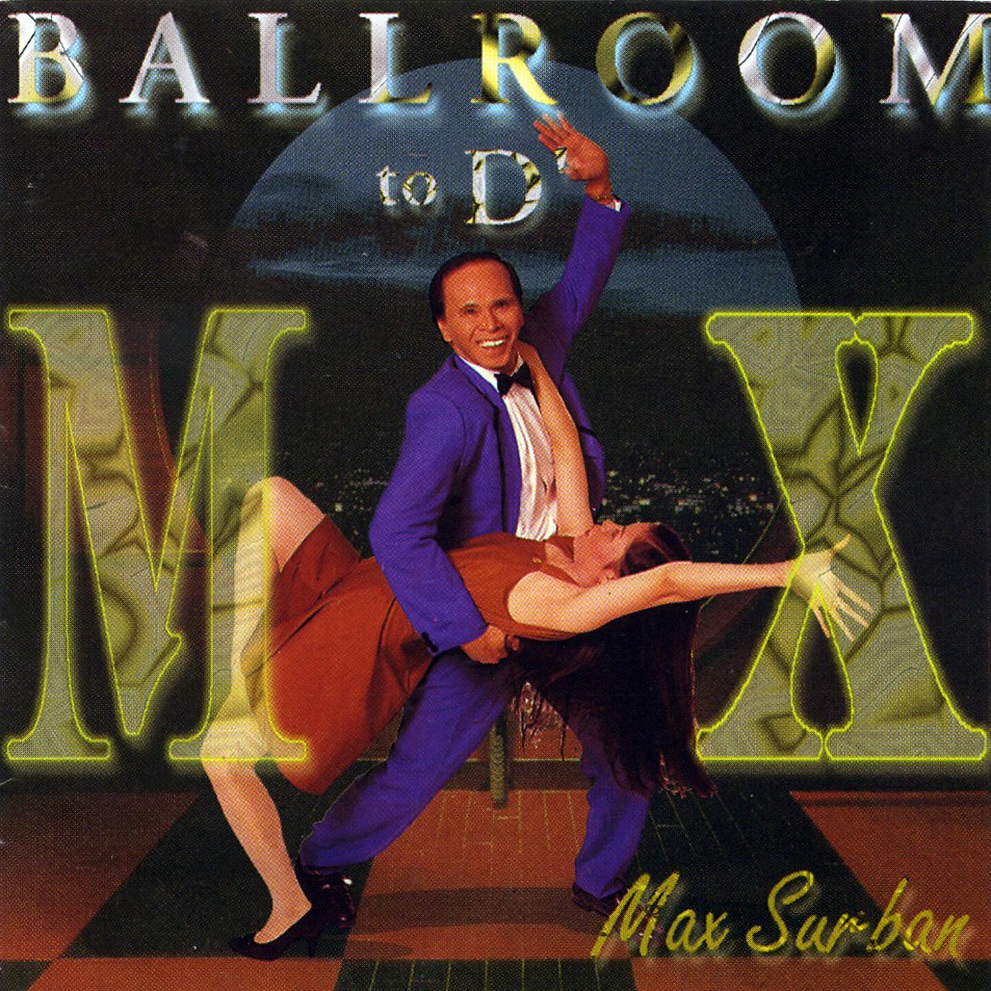 Max Surban - Callboy Ug Sugar Mommy