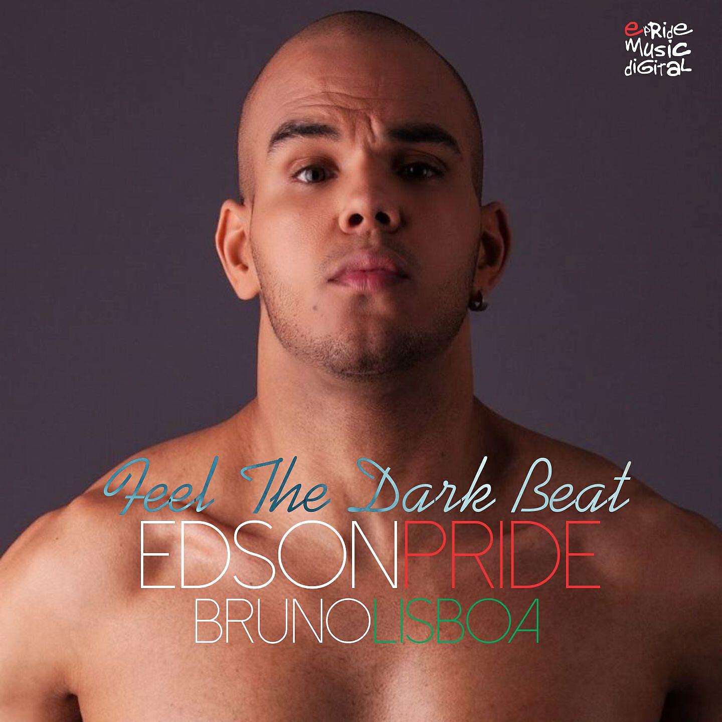 Edson Pride - Feel the Dark Beat (Rob Phillips Dub)